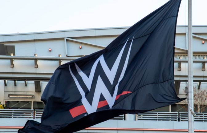 Am kommenden Wochenende findet der jährliche WWE SummerSlam statt.<span class='image-autor'>IMAGO/Icon Sportswire</span>
