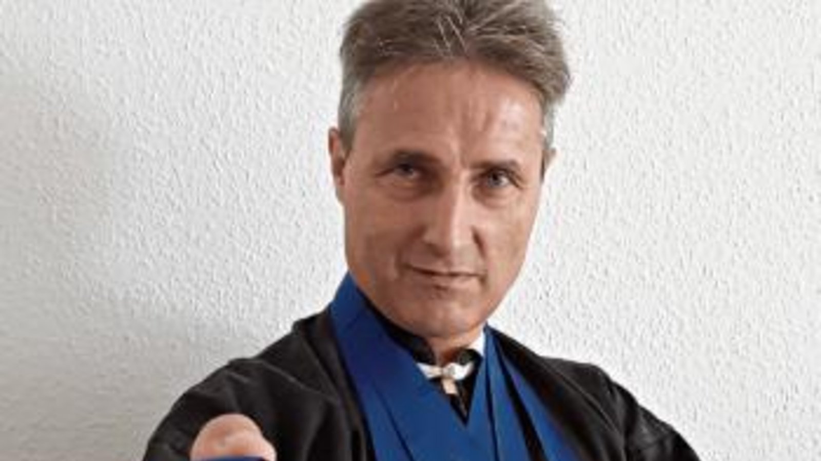 Achim Haubennestel ist wieder äußerst erfolgreich gewesen. Foto: privat