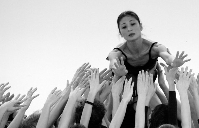 In Stuttgart war Sue Jin Kang eine geschätzte Tänzerin, in ihrer Heimat Seoul leitet sie heute das Koreanische Nationalballett.<span class='image-autor'>Foto: Stuttgarter Ballett/Ulrich Beuttenmüller</span>