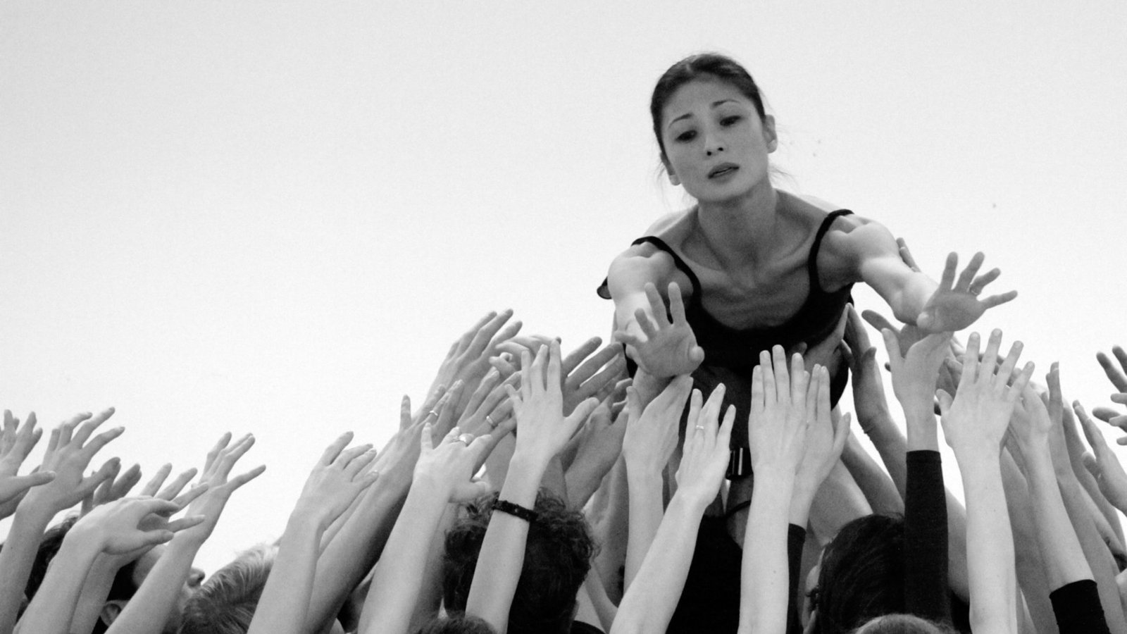 In Stuttgart war Sue Jin Kang eine geschätzte Tänzerin, in ihrer Heimat Seoul leitet sie heute das Koreanische Nationalballett.Foto: Stuttgarter Ballett/Ulrich Beuttenmüller In Stuttgart war Sue Jin Kang eine geschätzte Tänzerin, in ihrer Heimat Seoul leitet sie heute das Koreanische Nationalballett.Foto: Stuttgarter Ballett/Ulrich Beuttenmüller