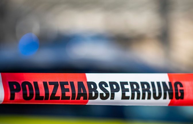 Der 14-Jährige wurde mutmaßlich Opfer eines Verbrechens. (Symbolbild)<span class='image-autor'>Foto: David Inderlied/dpa</span>