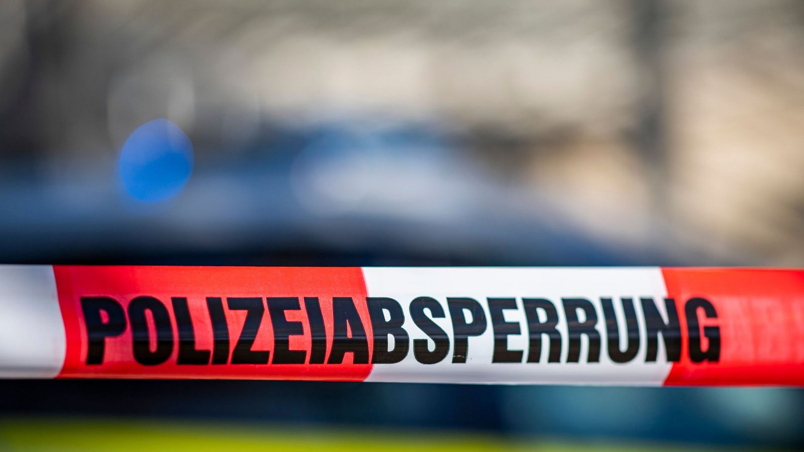 Der 14-Jährige wurde mutmaßlich Opfer eines Verbrechens. (Symbolbild)Foto: David Inderlied/dpa