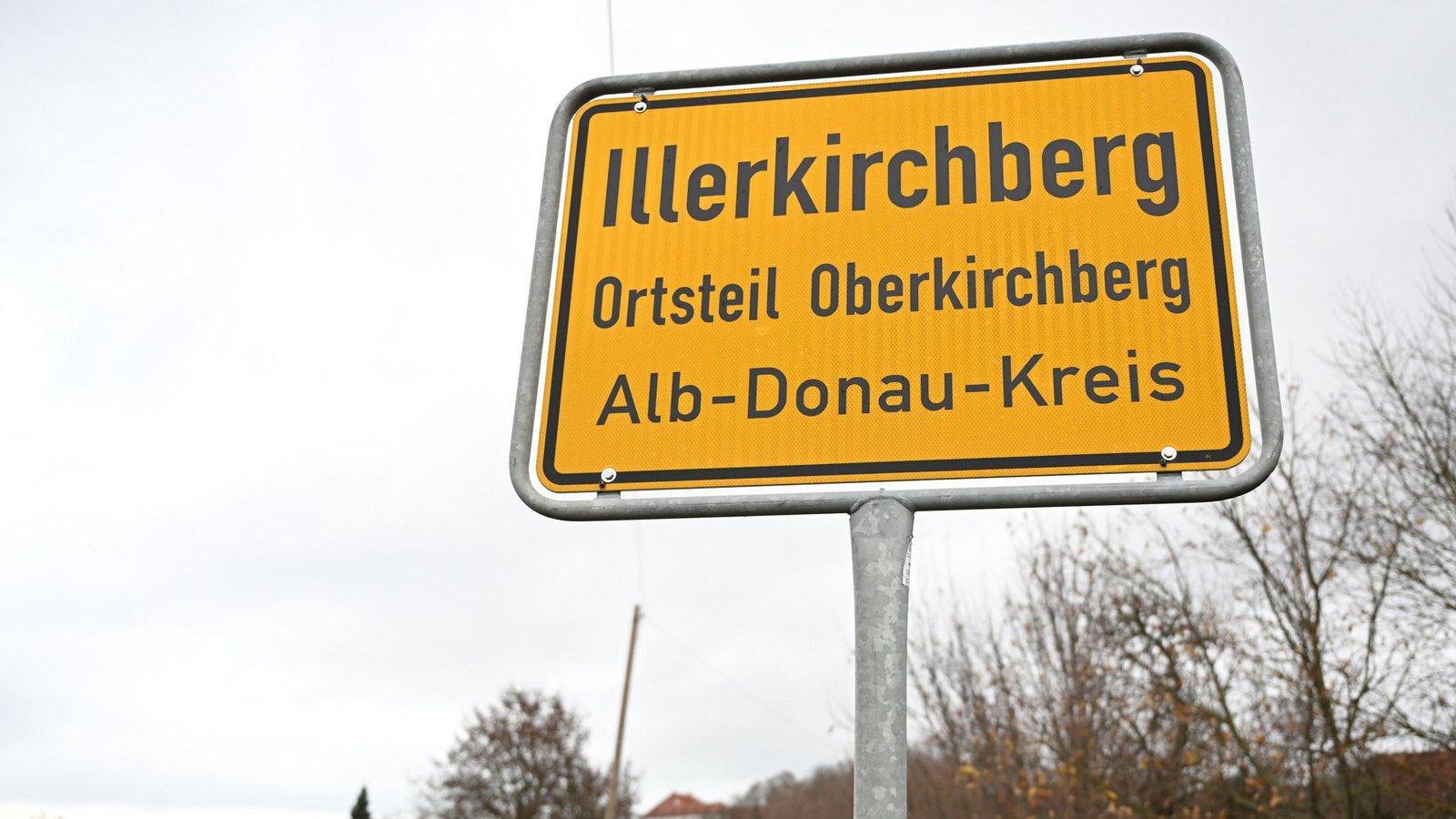 In Illerkirchberg ist man erleichtert.Foto: dpa/Bernd Weißbrod In Illerkirchberg ist man erleichtert.Foto: dpa/Bernd Weißbrod