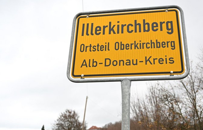 In Illerkirchberg ist man erleichtert.<span class='image-autor'>Foto: dpa/Bernd Weißbrod</span>