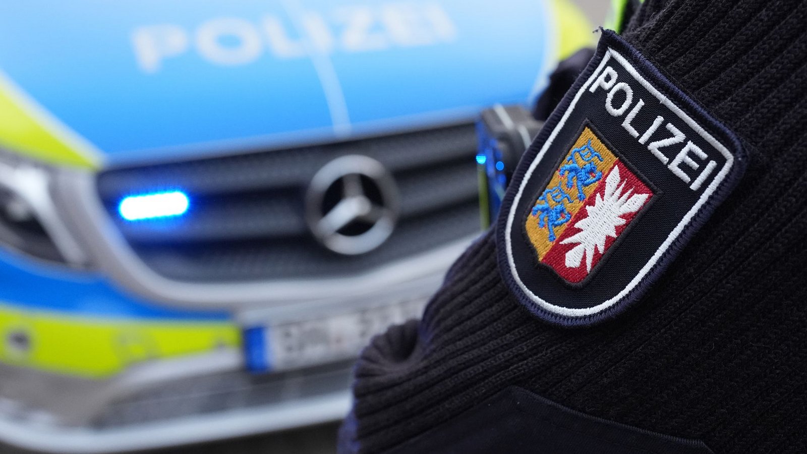 In Westerland ist in einer Einkaufsstraße geschossen worden. (Symbolbild)Foto: Marcus Brandt/dpa