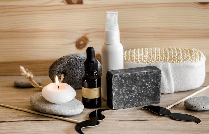 Hier finden Sie das ideale Geschenk für Saunagänger.<span class='image-autor'>Foto: FotoHelin / shutterstock.com</span>