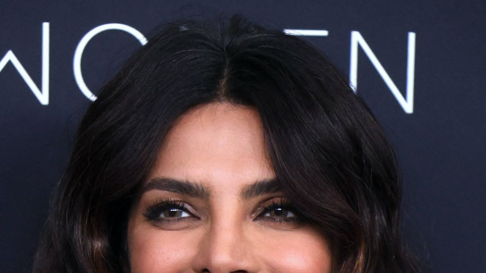 Schauspielerin Priyanka Chopra Jonas beim „Caring for Women Dinner“.Foto: IMAGO/Guerin Charles