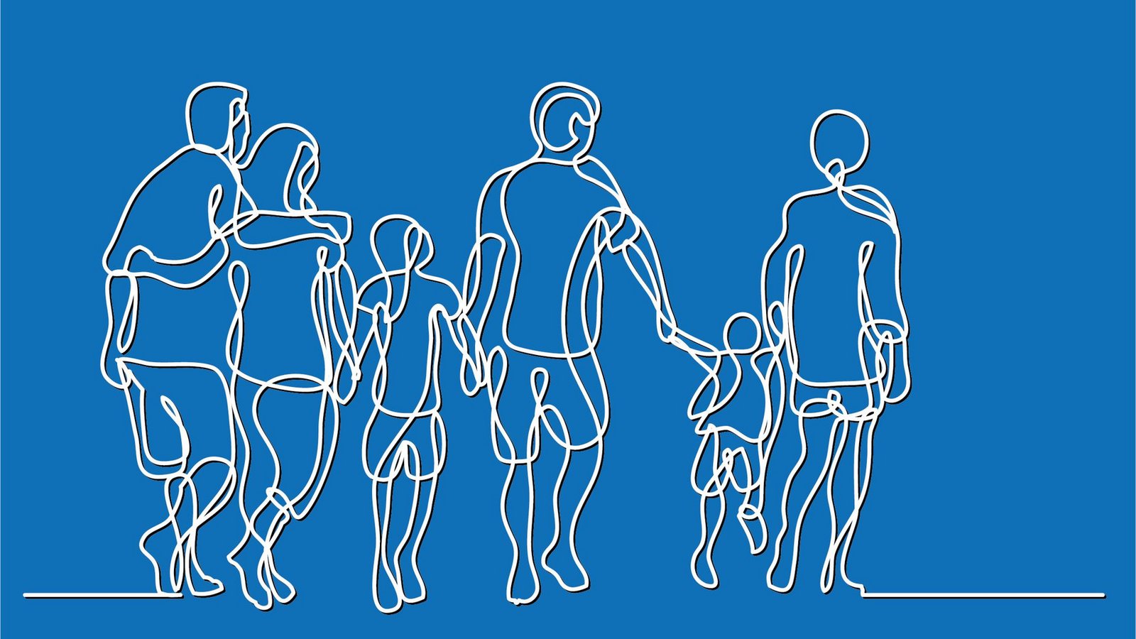 Generation Sandwich: Verpflichtungen gegenüber den Kindern als auch gegenüber den eigenen ElternFoto: Adobe Stoc/OneLineStock Generation Sandwich: Verpflichtungen gegenüber den Kindern als auch gegenüber den eigenen ElternFoto: Adobe Stoc/OneLineStock