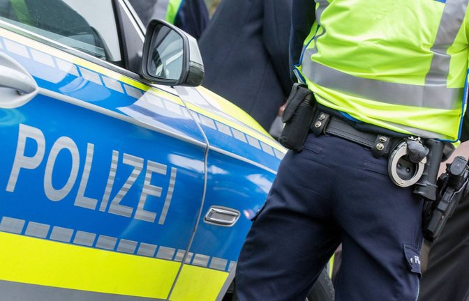 Ein 52-Jähriger flüchtet quer über drei Autobahnen – mit Folgen für Polizei und unbeteiligte Autofahrer (Symbolfoto).<span class='image-autor'>Foto: imago/Deutzmann/Deutzmann</span>