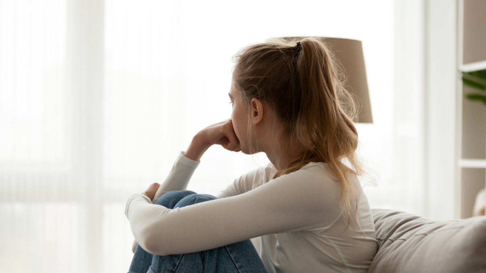 Was hilft gegen die Angst vor dem Montag?Foto: fizkes / Shutterstock