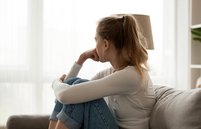 Was hilft gegen die Angst vor dem Montag?<span class='image-autor'>Foto: fizkes / Shutterstock</span>