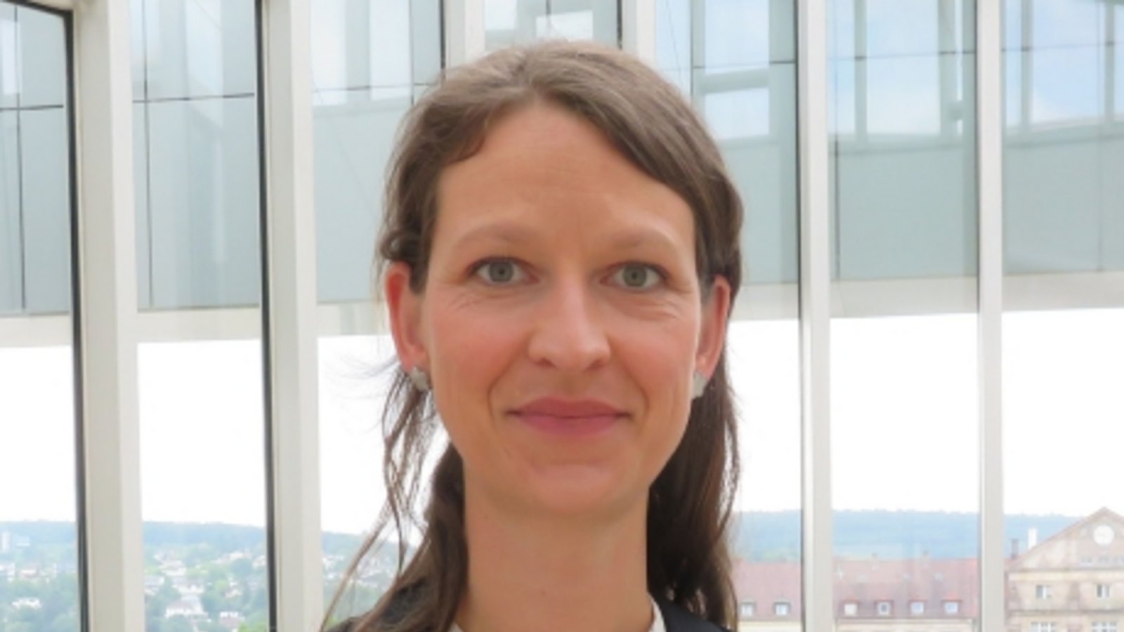 Dorothea Schlosser Amtsleiterin Bildung Sport Enzkreis Pforzheim Foto: LE