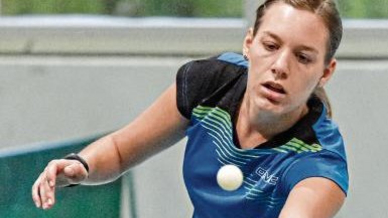 Daniela Schlag hat den TSV Aurich als Spitzenspielerin zum Titel in der Kreisliga B Gruppe 3 geführt. Foto: Archiv/Leitner Daniela Schlag hat den TSV Aurich als Spitzenspielerin zum Titel in der Kreisliga B Gruppe 3 geführt. Foto: Archiv/Leitner