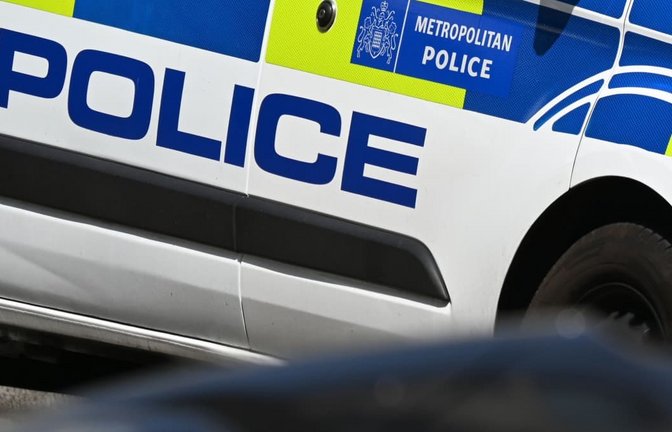 In London hat sich die Zahl antimuslimischer Übergriffe in fünf Jahren mehr als versechsfacht (Symbolfoto).<span class='image-autor'>Anna Ross/dpa</span>
