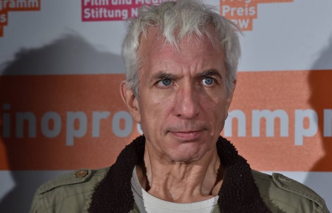 Star aus dem Film „Das Boot“: Schauspieler Ralf Richter ist im Alter von 69 Jahren gestorben.<span class='image-autor'>imago/Horst Galuschka</span>