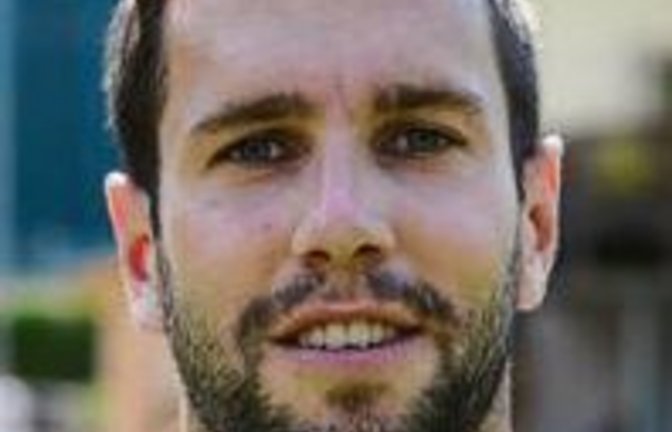Stefan Bachmann, [[br]]TSV Unterriexingen