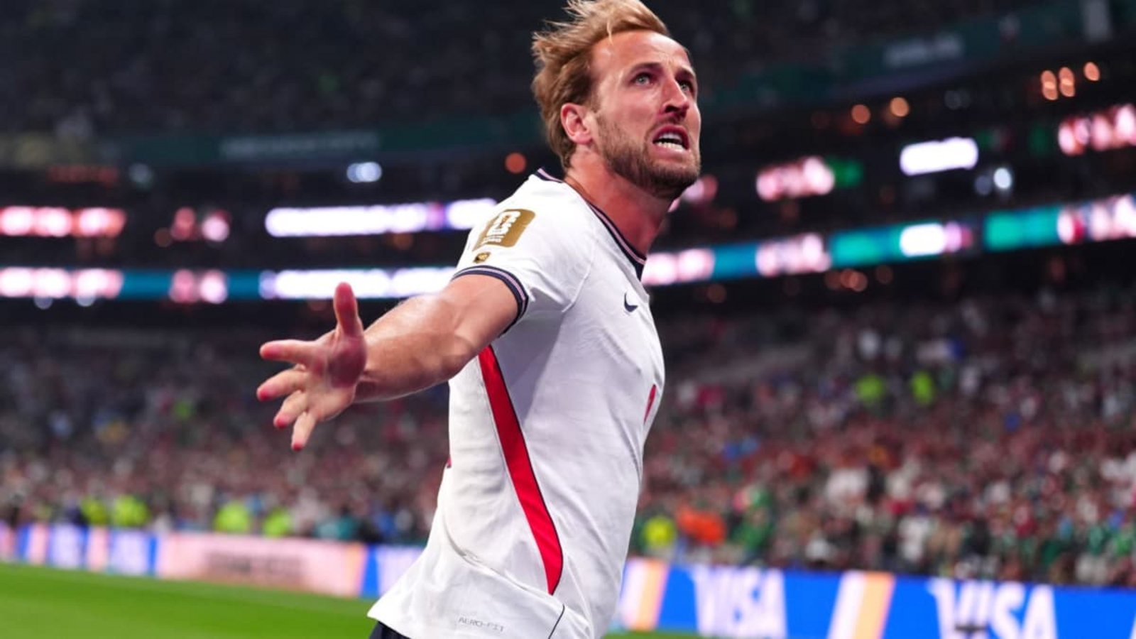 England bekommt es im Halbfinale der WM 2026 mit Argentinien zu tun. Fans können beim Duell live dabei sein.Bradley Collyer/PA Wire/dpa England bekommt es im Halbfinale der WM 2026 mit Argentinien zu tun. Fans können beim Duell live dabei sein.Bradley Collyer/PA Wire/dpa