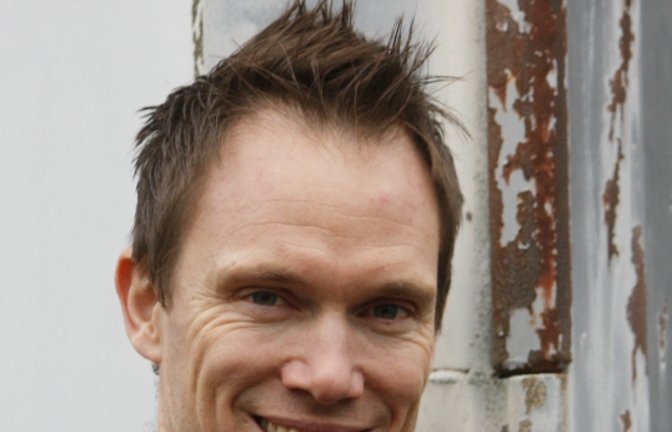 Jochen Neff