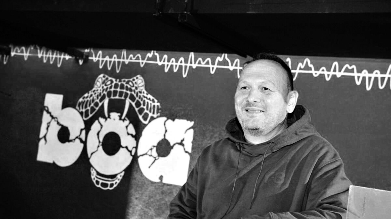 Rainer Frankfurth, der unerwartet verstorbene Besitzer der Boa, war 2015 in Stuttgarts ältester Disco eingestiegen.Foto: Lichtgut/Max Kovalenko Rainer Frankfurth, der unerwartet verstorbene Besitzer der Boa, war 2015 in Stuttgarts ältester Disco eingestiegen.Foto: Lichtgut/Max Kovalenko