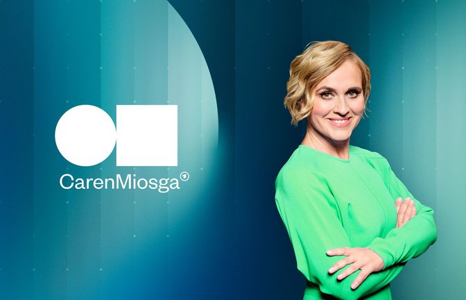 Wie geht es weiter zwischen Israel und Iran? In der ARD-Talkrunde von Caren Miosga ist sogar die Chance von Verhandlungen genannt worden (Archivfoto).<span class='image-autor'>Foto: NDR/Philipp Rathmer/Lenny Grade</span>