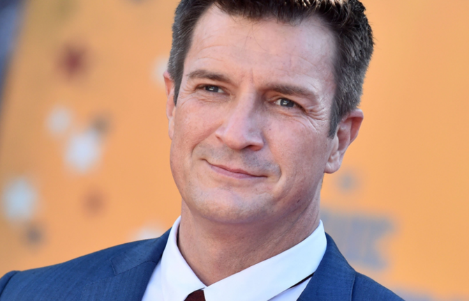 Er darf sich jetzt "Doktor Mr. Fillion" nennen.<span class='image-autor'>Foto: DFree/ Shutterstock</span>