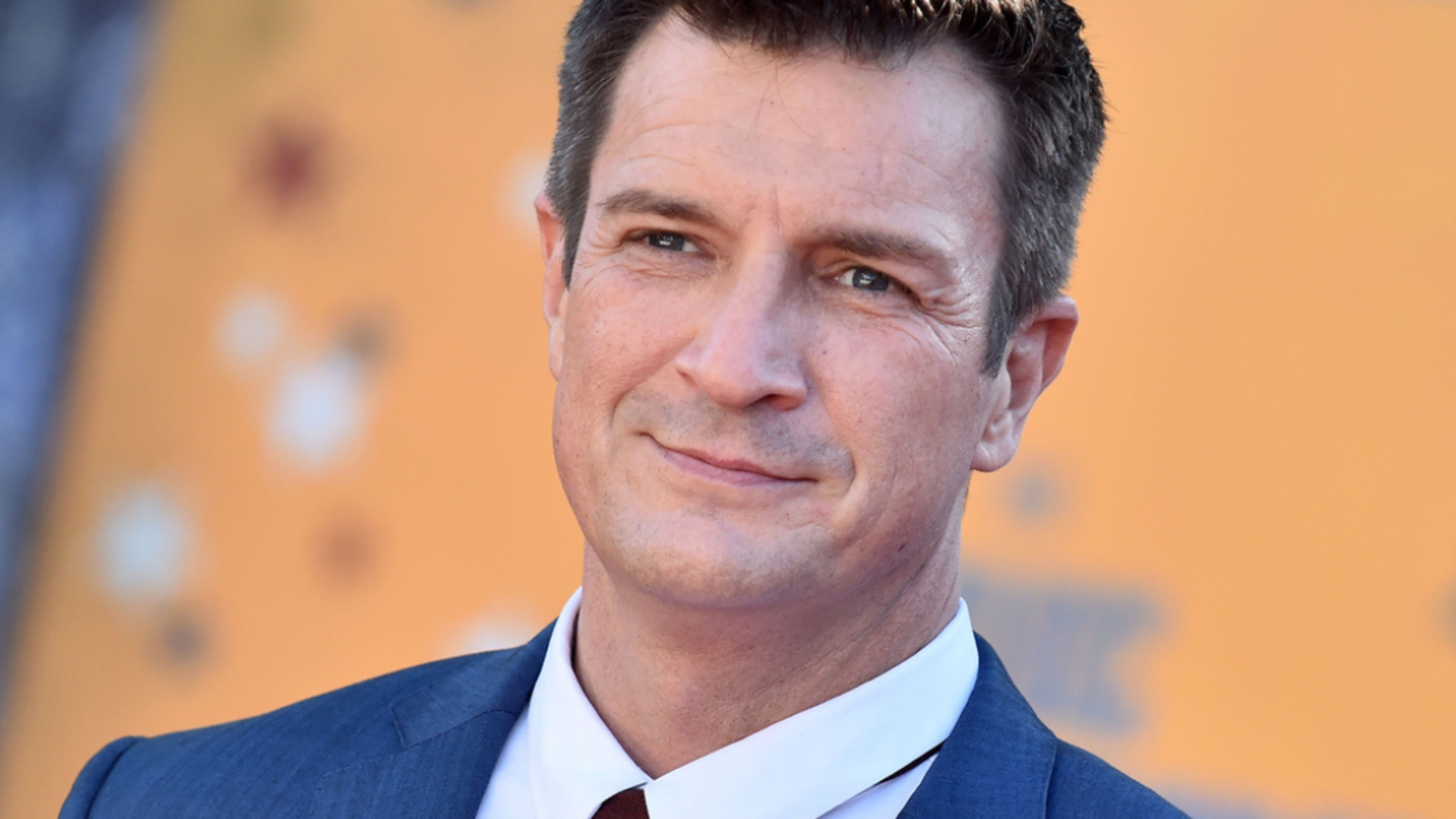 Er darf sich jetzt "Doktor Mr. Fillion" nennen.Foto: DFree/ Shutterstock