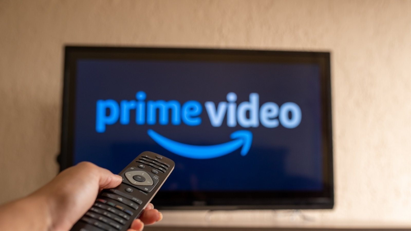 Die vierte Staffel von 7 vs. Wild läuft zunächst auf Amazon Freevee / Prime.Foto: Anna Quelhas / shutterstock.com Die vierte Staffel von 7 vs. Wild läuft zunächst auf Amazon Freevee / Prime.Foto: Anna Quelhas / shutterstock.com