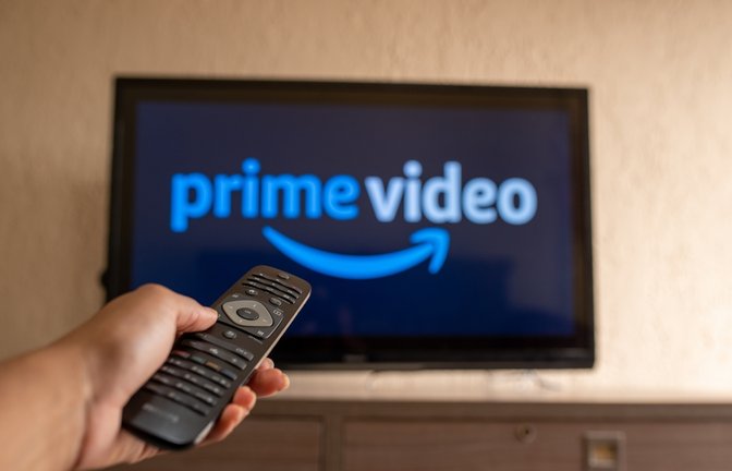 Die vierte Staffel von 7 vs. Wild läuft zunächst auf Amazon Freevee / Prime.<span class='image-autor'>Foto: Anna Quelhas / shutterstock.com</span>