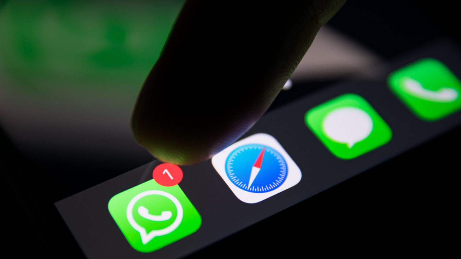 Was tun, wenn die Nachrichten nicht mehr aufpoppen?Foto: Camilo Concha / shutterstock.com Was tun, wenn die Nachrichten nicht mehr aufpoppen?Foto: Camilo Concha / shutterstock.com