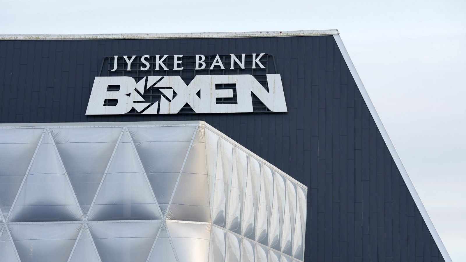 Die Jyske Bank Boxen im dänischen Herning ist einer von vier Spielorten der Handball-Europameisterschaft der Männer 2026.Quelle: Unbekannt Die Jyske Bank Boxen im dänischen Herning ist einer von vier Spielorten der Handball-Europameisterschaft der Männer 2026.Quelle: Unbekannt
