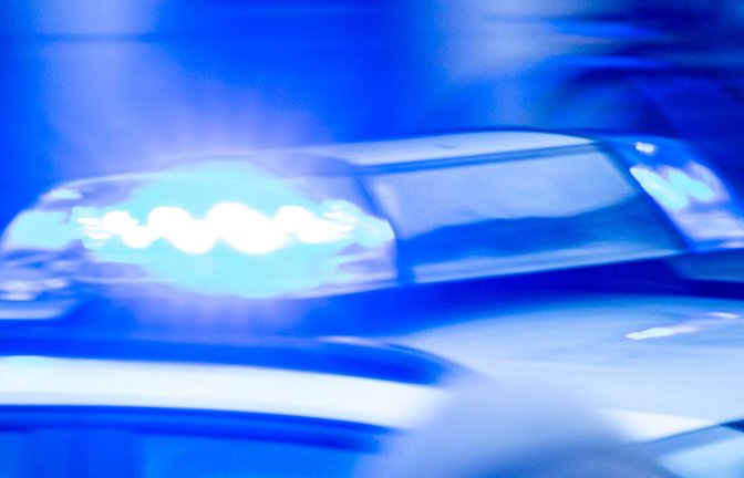 Die Polizei war im Einsatz (Symbolbild).<span class='image-autor'>Foto: Jens Büttner/dpa/Jens Büttner</span>