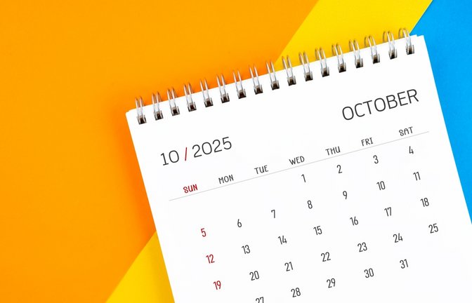 Alles zum Reformationstag am 31. Oktober: In welchen Bundesländern arbeitsfrei ist, welche Bedeutung der Tag hat und auf welche Wochentage er in den kommenden Jahren fällt.<span class='image-autor'>Foto: Gamjai / Shutterstock.com</span>