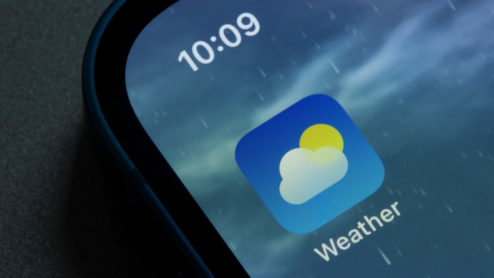 Was hat es mit der Regenwahrscheinlichkeit auf sich?Foto: Tada Images / shutterstock.com Was hat es mit der Regenwahrscheinlichkeit auf sich?Foto: Tada Images / shutterstock.com