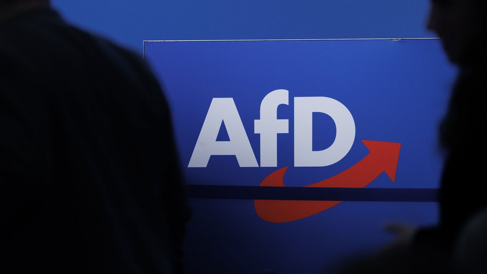 Das Landesamt für Verfassungsschutz in Sachsen darf den Landesverband der AfD als gesichert rechtsextremistisch einstufen.Foto: dpa/Carsten Koall Das Landesamt für Verfassungsschutz in Sachsen darf den Landesverband der AfD als gesichert rechtsextremistisch einstufen.Foto: dpa/Carsten Koall