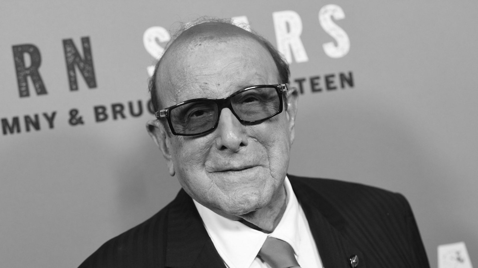 Der Musikproduzent Clive Davis ist tot.Foto: Evan Agostini/Invision/AP/dpa/Evan Agostini