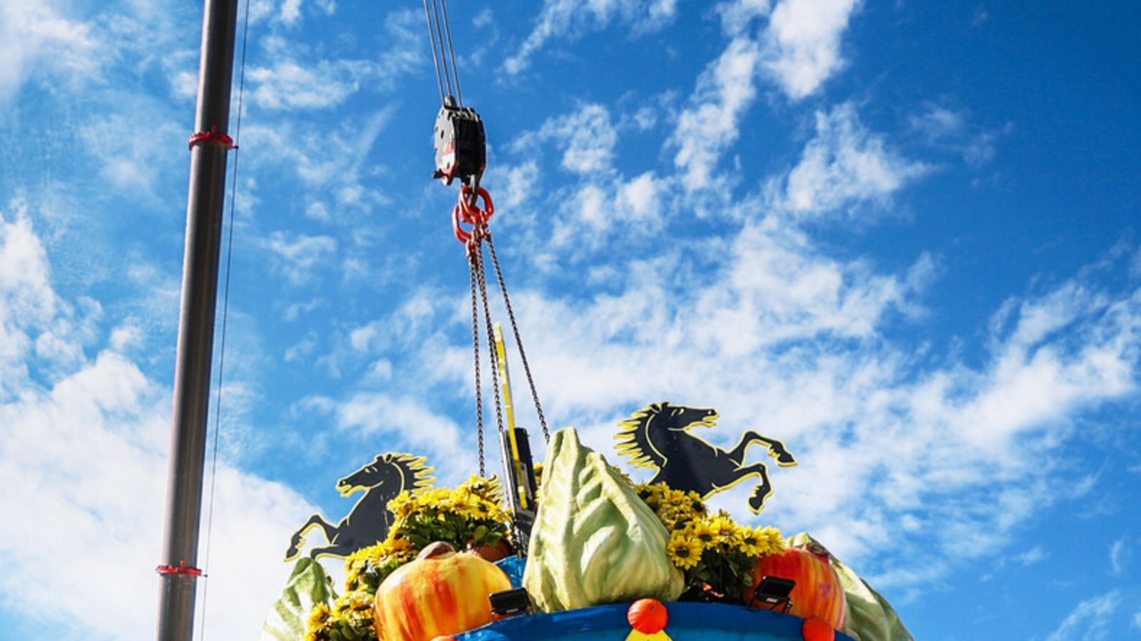 Wasen-Besucher könnten einen kleinen Obolus für ein Hilfeprojekt zahlen, findet die Gruppe Puls im Stuttgarter Gemeinderat.Foto: Lichtgut/Christoph Schmidt Wasen-Besucher könnten einen kleinen Obolus für ein Hilfeprojekt zahlen, findet die Gruppe Puls im Stuttgarter Gemeinderat.Foto: Lichtgut/Christoph Schmidt