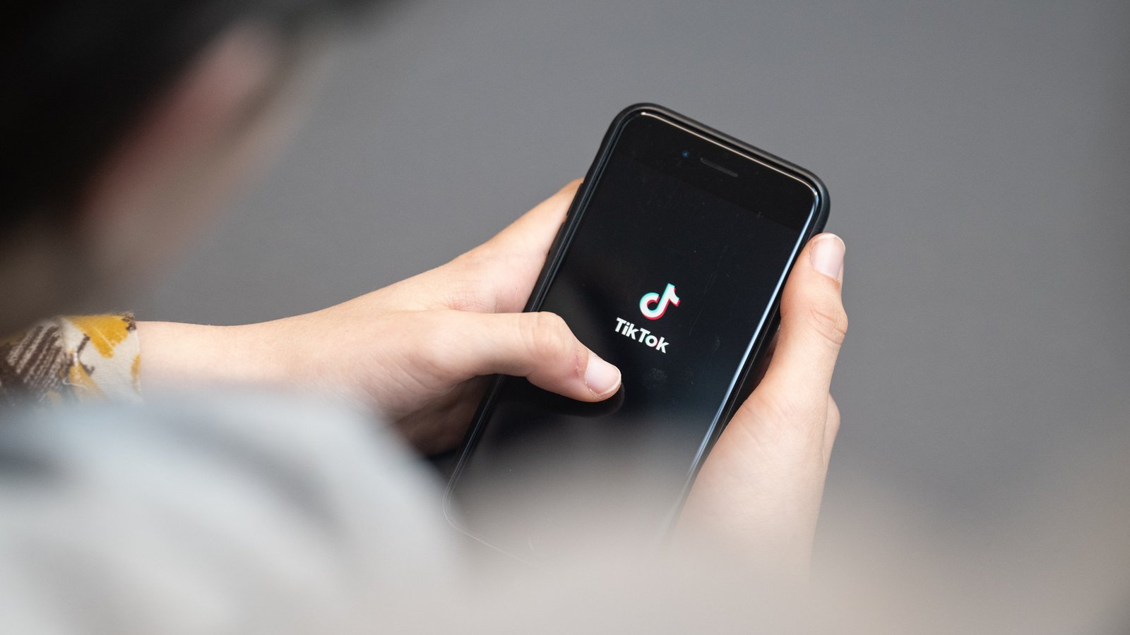 Das Video wurde offenbar auf Tiktok veröffentlicht und inzwischen gelöscht. Archivfoto: dpa Das Video wurde offenbar auf Tiktok veröffentlicht und inzwischen gelöscht. Archivfoto: dpa