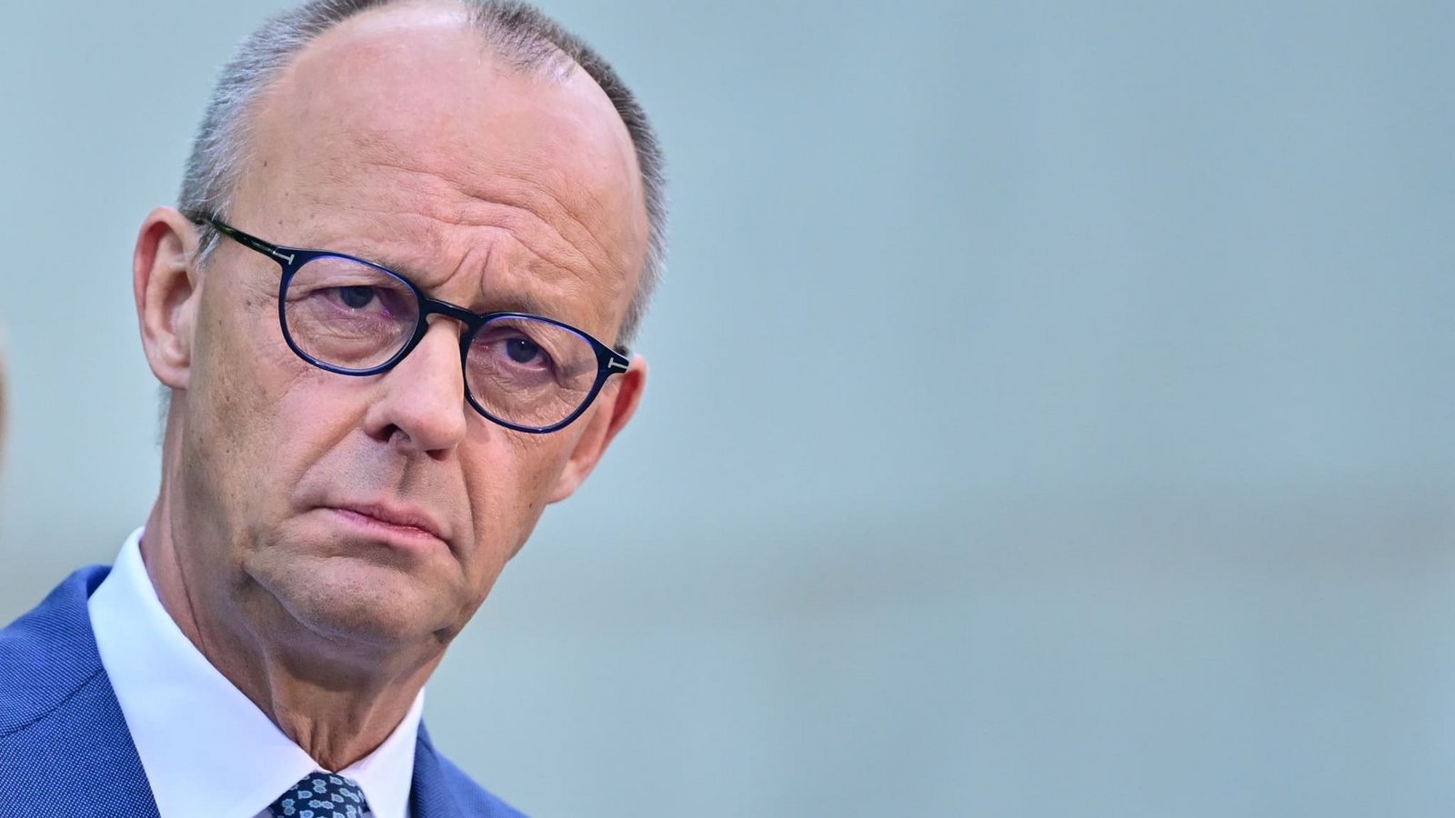 Der Kanzler tauscht nun auch eine Abteilungsleiterin im Kanzleramt aus.Sebastian Gollnow/dpa Der Kanzler tauscht nun auch eine Abteilungsleiterin im Kanzleramt aus.Sebastian Gollnow/dpa