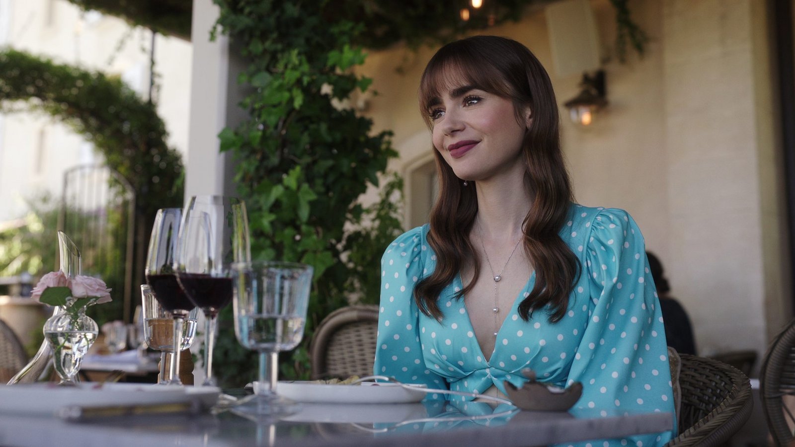 Staffel 4 der Dramedy-Serie wurde bereits bestätigt.Foto: Cr. Courtesy of Netflix © 2022