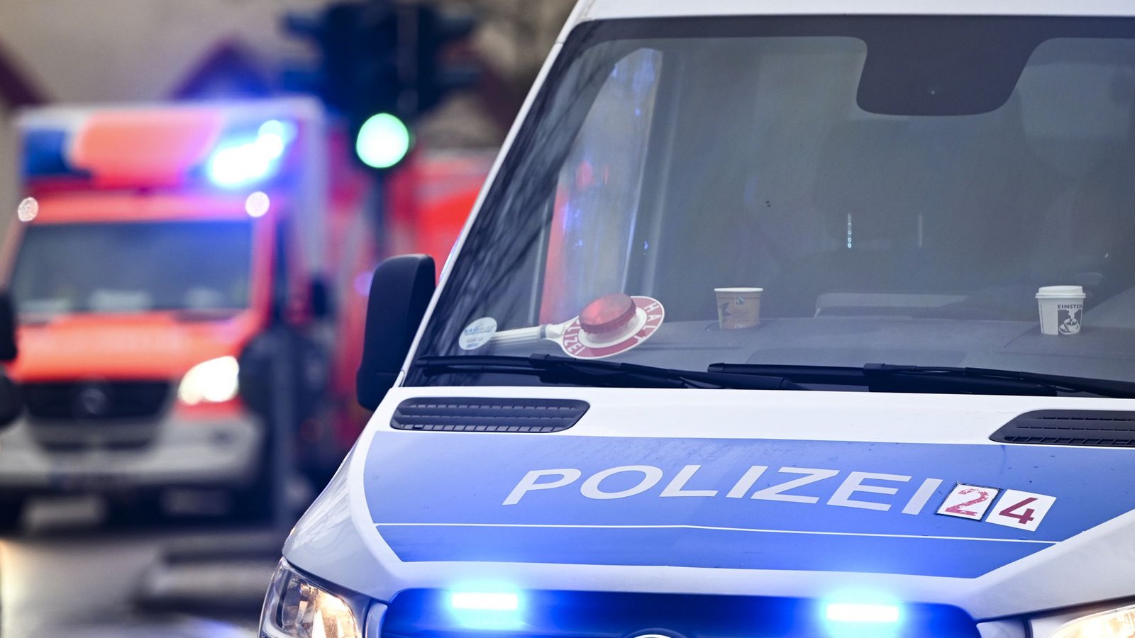 Für den Piloten des Motorflugzeugs kam jede Hilfe zu spät. (Symbolbild)Foto: Jens Kalaene/dpa/Jens Kalaene