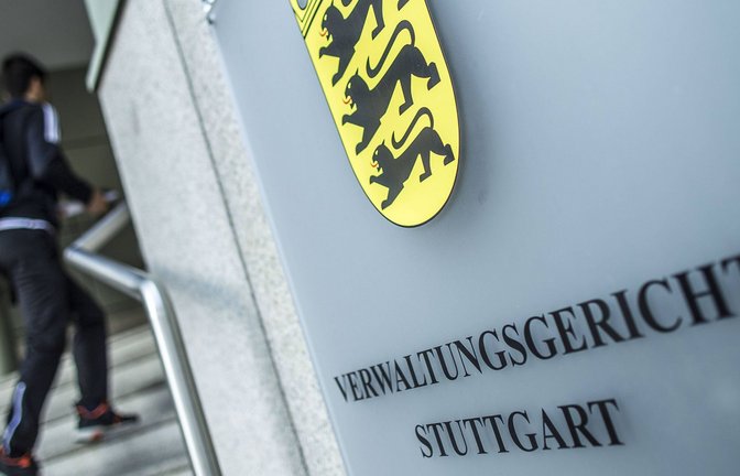 Die mündliche Verhandlung fand am 18. März statt. (Archivbild)<span class='image-autor'>Foto: imago stock&people/Leif Piechowski</span>