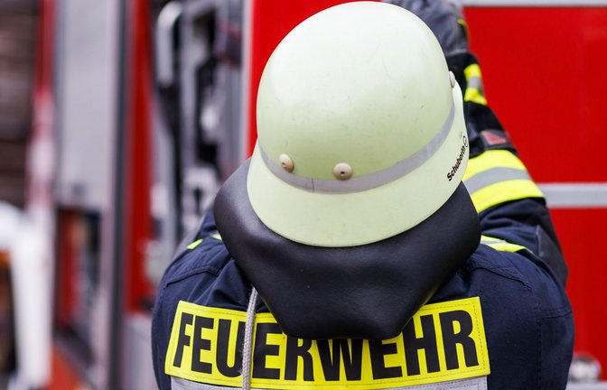 Die Ermittler vermuten, dass es sich bei dem Brand in Wilhelmshaven um Brandstiftung handelt (Symbolbild).<span class='image-autor'>Foto: Philipp von Ditfurth/dpa</span>