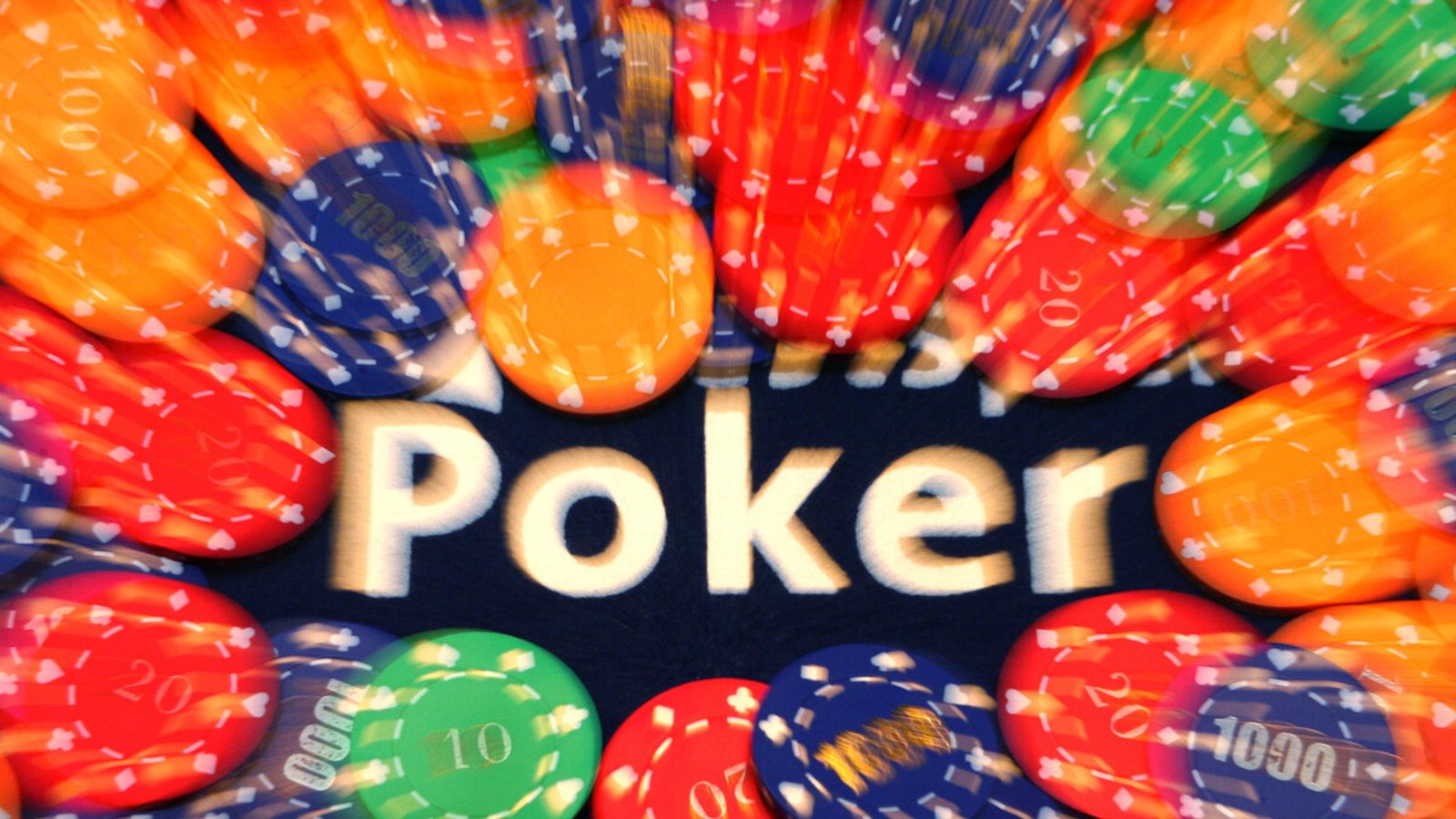 Wie viele Jetons der Täter erbeutet hat, gibt die Spielbank nicht preis.Foto: dpa/Fredrik von Erichsen