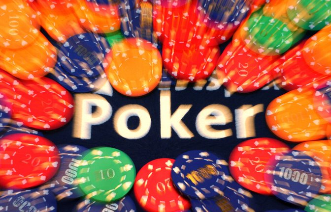 Wie viele Jetons der Täter erbeutet hat, gibt die Spielbank nicht preis.<span class='image-autor'>Foto: dpa/Fredrik von Erichsen</span>