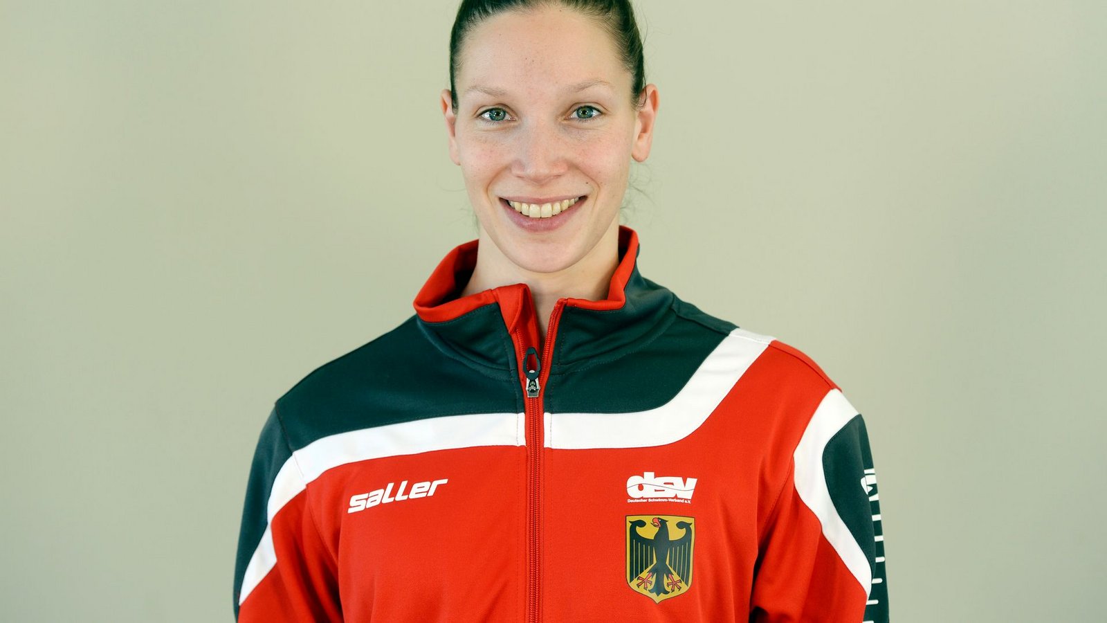 Ex-Schwimmerin Dorothea Brandt hat eine klare Meinung zu den Enhanced GamesFoto: Maurizio Gambarini/dpa