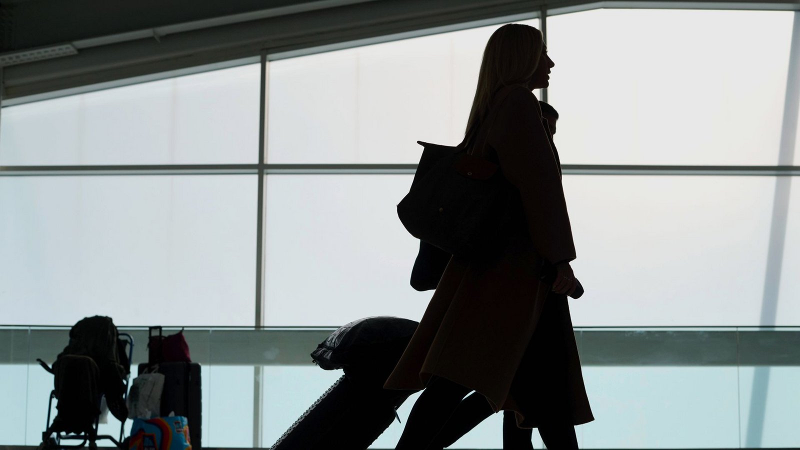 Eine Reihe von Festnahmen bei der Einreise in die Vereinigten Staaten verunsichert Urlauber und in Amerika lebende Ausländer.Foto: //Edna Leshowitz Eine Reihe von Festnahmen bei der Einreise in die Vereinigten Staaten verunsichert Urlauber und in Amerika lebende Ausländer.Foto: //Edna Leshowitz