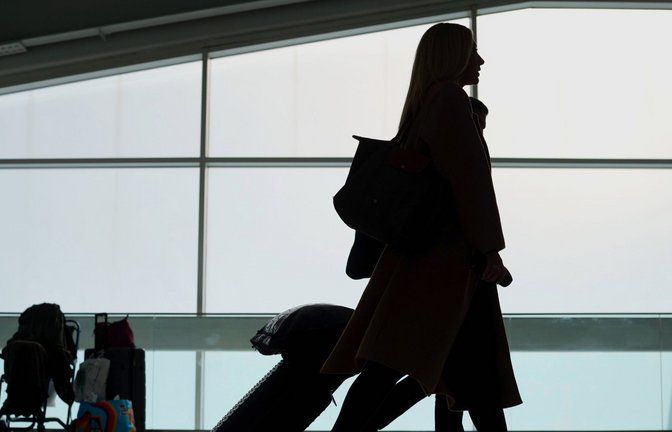 Eine Reihe von Festnahmen bei der Einreise in die Vereinigten Staaten verunsichert Urlauber und in Amerika lebende Ausländer.<span class='image-autor'>Foto: //Edna Leshowitz</span>