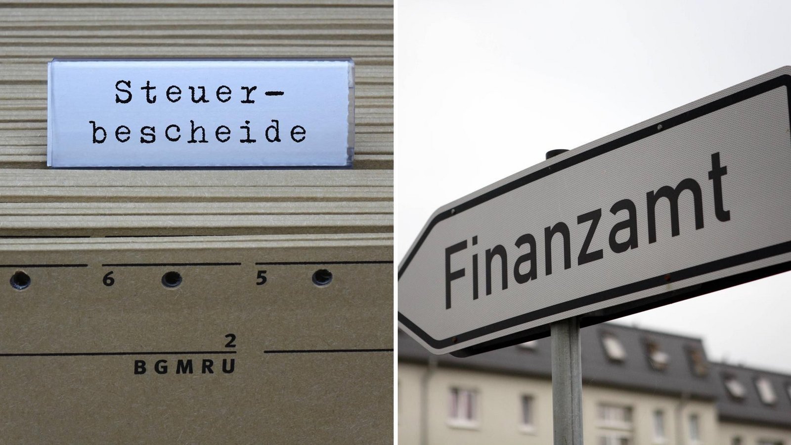 Wie lange Steuerpflichtige auf ihren Steuerbescheid warten müssen, kommt darauf an, bei welchem Finanzamt sie die Steuererklärung abgegeben haben. (Symbolbilder)Foto: imago/Frank Sorge, imago/Steinach Wie lange Steuerpflichtige auf ihren Steuerbescheid warten müssen, kommt darauf an, bei welchem Finanzamt sie die Steuererklärung abgegeben haben. (Symbolbilder)Foto: imago/Frank Sorge, imago/Steinach
