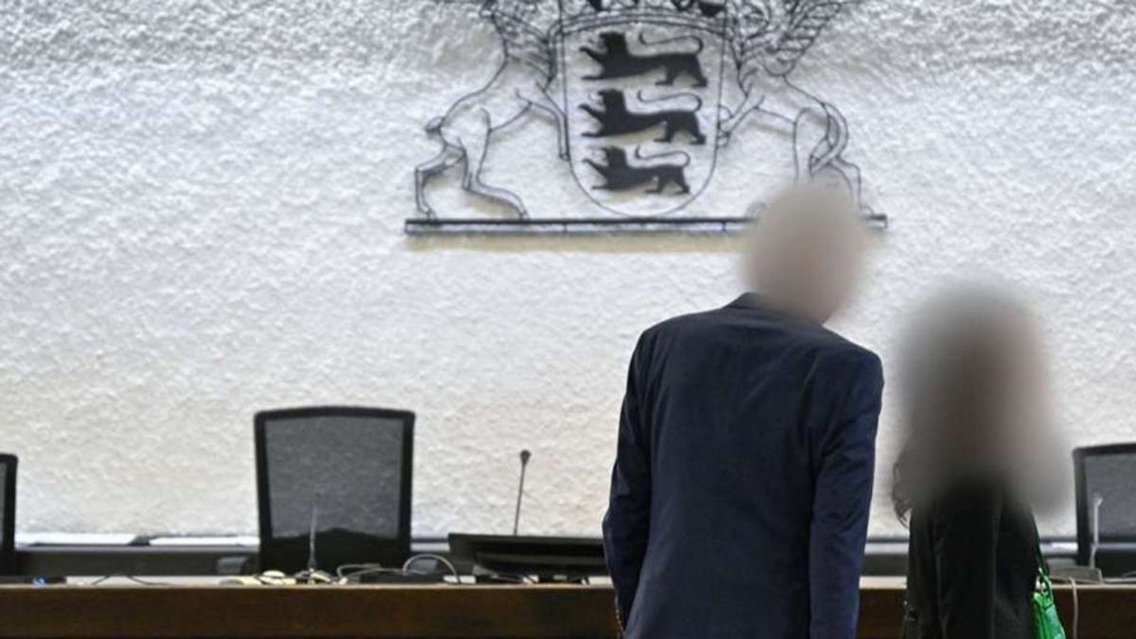 Das Verfahren vor knapp drei Jahren endete mit einem Freispruch.Foto: dpa/Bernd Weißbrod (Archiv)