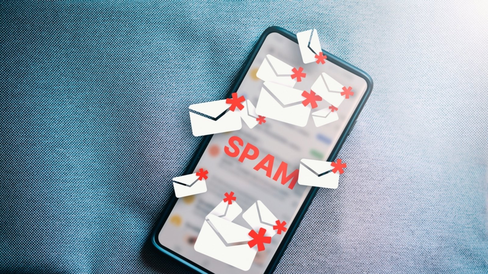 Bei unangekündigten SMS ist immer Vorsicht geboten.Foto: Elena Uve / shutterstock.com Bei unangekündigten SMS ist immer Vorsicht geboten.Foto: Elena Uve / shutterstock.com
